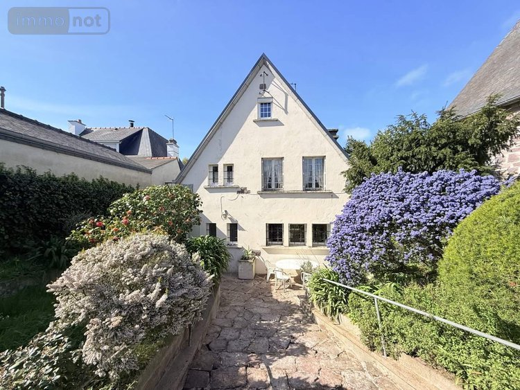 Maison a vendre Pléneuf-Val-André 22370 Côtes-d'Armor 140 m2 7 pièces 830400 euros