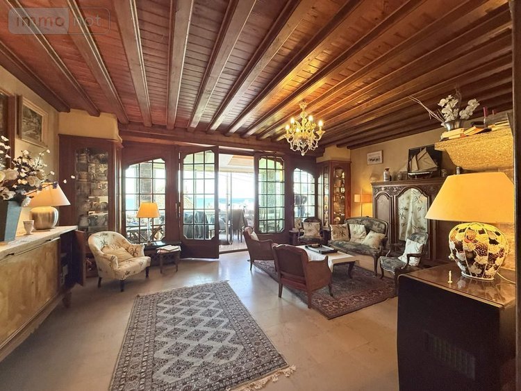 Maison a vendre Pléneuf-Val-André 22370 Côtes-d'Armor 140 m2 7 pièces 830400 euros