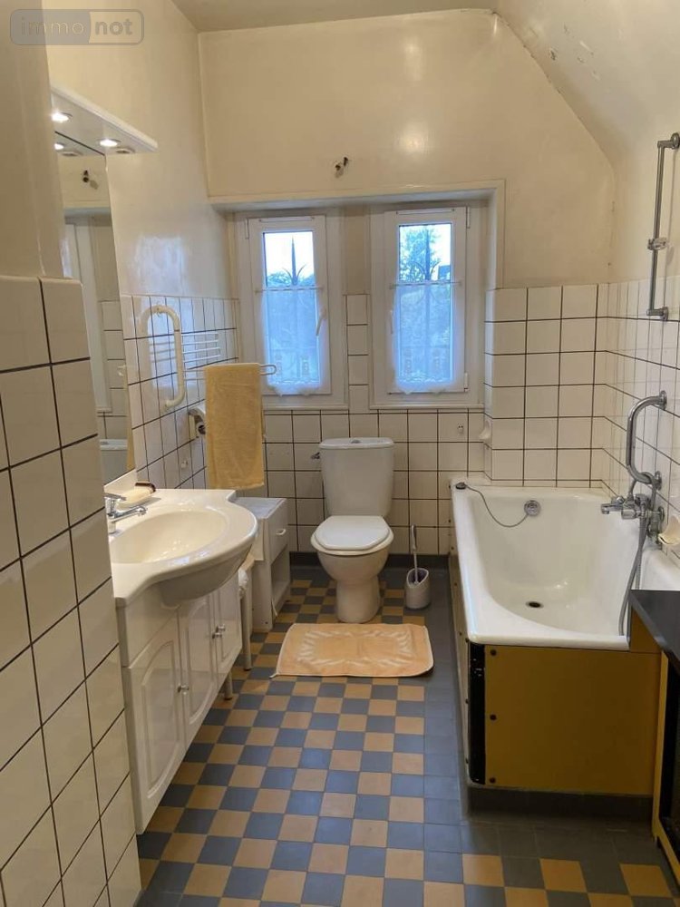 Maison a vendre Pléneuf-Val-André 22370 Côtes-d'Armor 140 m2 7 pièces 936000 euros