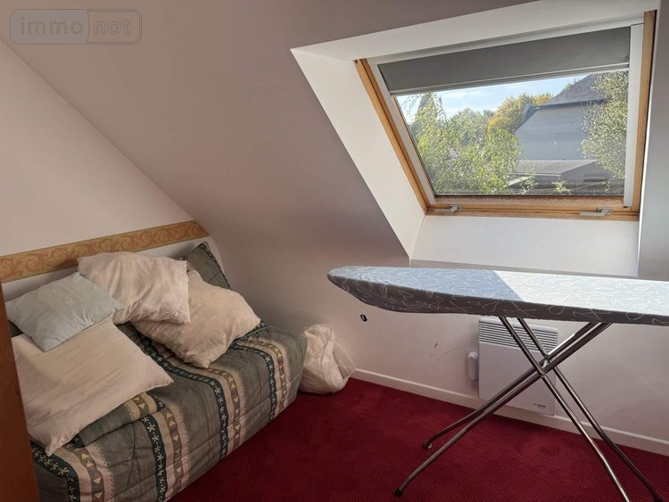 Maison a vendre Saint-Alban 22400 Côtes-d'Armor 97 m2 5 pièces 282150 euros