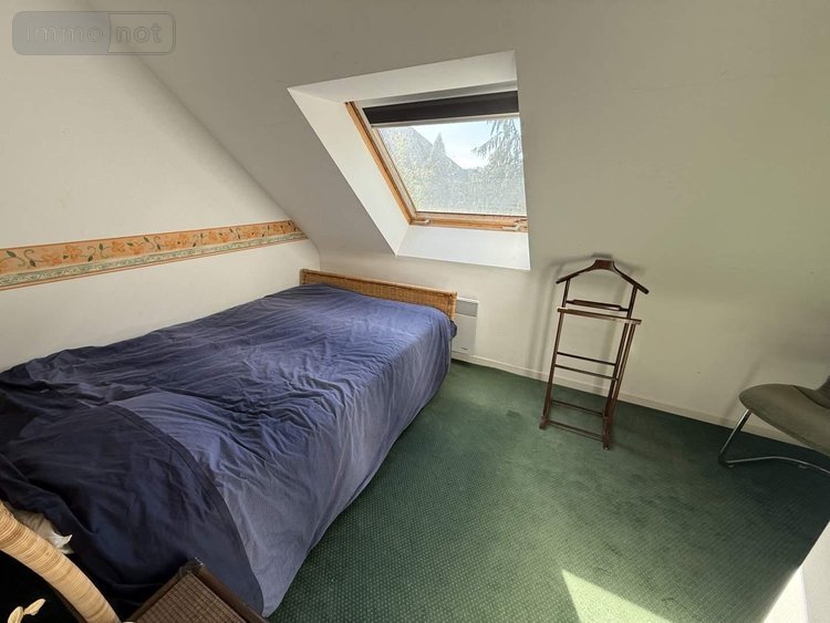 Maison a vendre Saint-Alban 22400 Côtes-d'Armor 97 m2 5 pièces 282150 euros