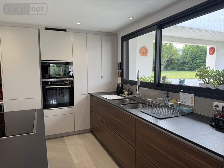 Maison a vendre Pléneuf-Val-André 22370 Côtes-d'Armor 215 m2 8 pièces 1083998 euros