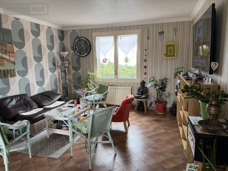 Maison a vendre Lamballe-Armor 22400 Côtes-d'Armor 146 m2 7 pièces 397100 euros