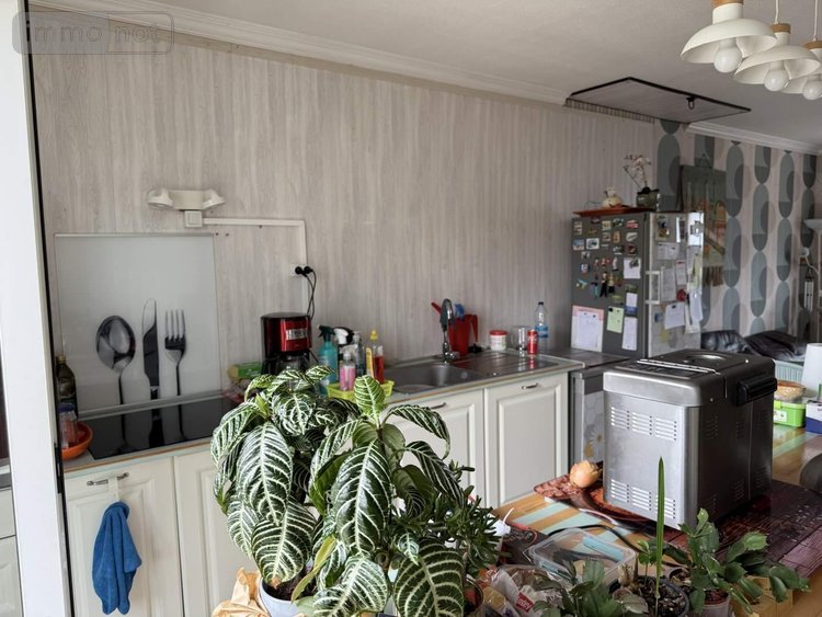 Maison a vendre Lamballe-Armor 22400 Côtes-d'Armor 146 m2 7 pièces 397100 euros