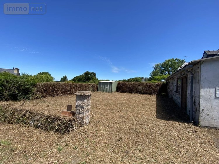 Maison a vendre Pléneuf-Val-André 22370 Côtes-d'Armor 71 m2 4 pièces 135850 euros