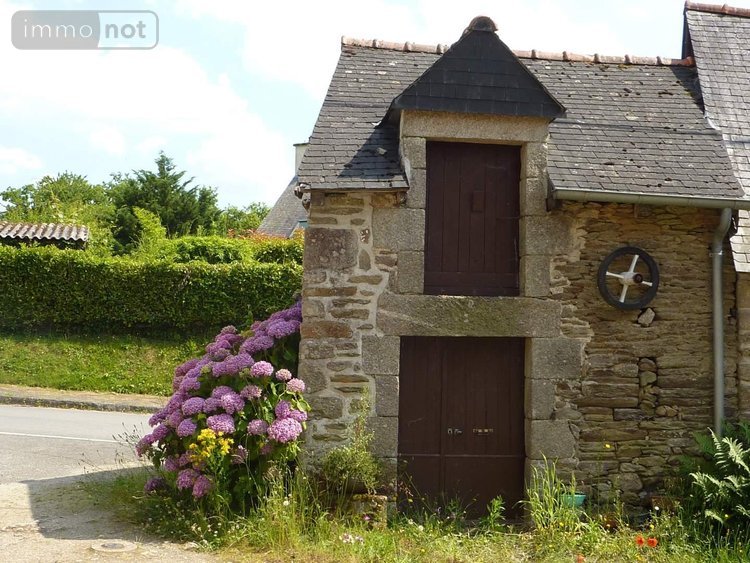 Maison a vendre Dinan 22100 Côtes-d'Armor 55 m2 3 pièces 84000 euros