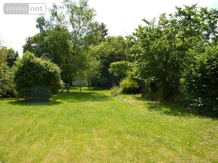 Maison a vendre Dinan 22100 Côtes-d'Armor 55 m2 3 pièces 84000 euros