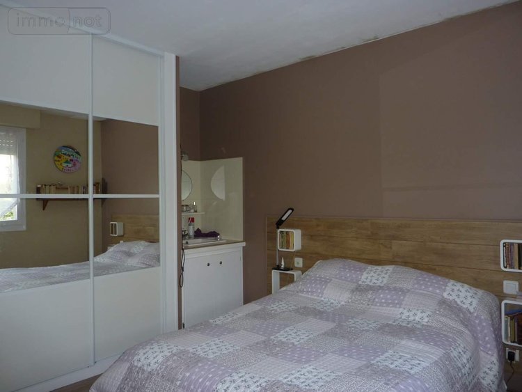 Maison a vendre Bréhand 22510 Côtes-d'Armor 247 m2 10 pièces 351900 euros