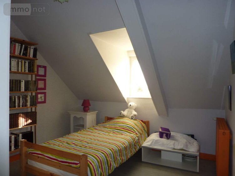 Maison a vendre Bréhand 22510 Côtes-d'Armor 247 m2 10 pièces 351900 euros