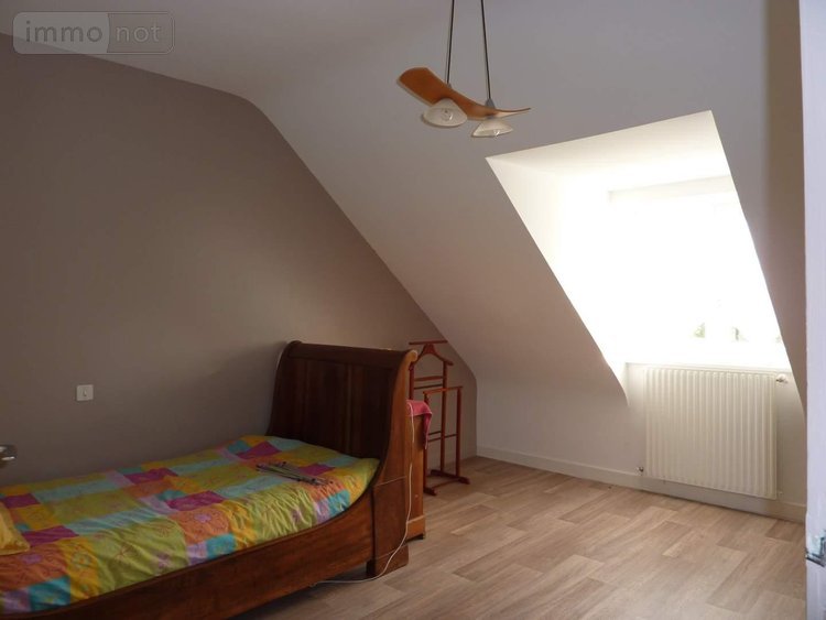 Maison a vendre Bréhand 22510 Côtes-d'Armor 247 m2 10 pièces 351900 euros