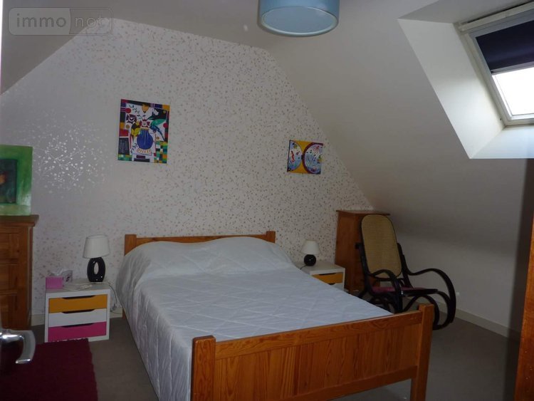 Maison a vendre Bréhand 22510 Côtes-d'Armor 247 m2 10 pièces 351900 euros