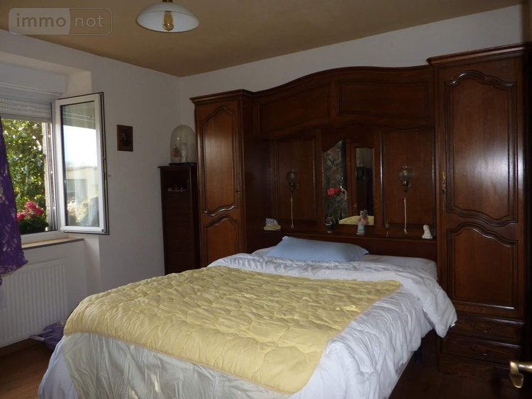 Maison a vendre Bréhand 22510 Côtes-d'Armor 247 m2 10 pièces 351900 euros