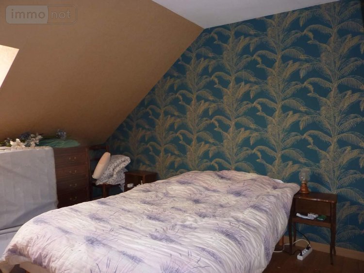 Maison a vendre Bréhand 22510 Côtes-d'Armor 247 m2 10 pièces 351900 euros