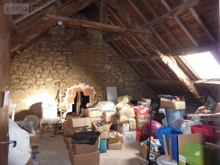 Maison a vendre Bréhand 22510 Côtes-d'Armor 247 m2 10 pièces 351900 euros