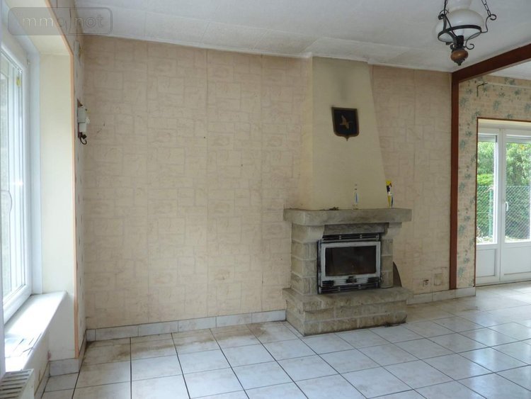 Maison a vendre Dinan 22100 Côtes-d'Armor 74 m2 4 pièces 159120 euros