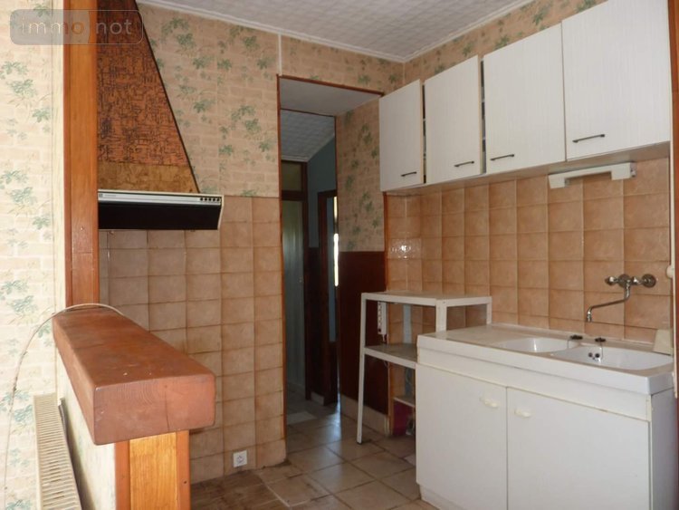 Maison a vendre Dinan 22100 Côtes-d'Armor 74 m2 4 pièces 159120 euros