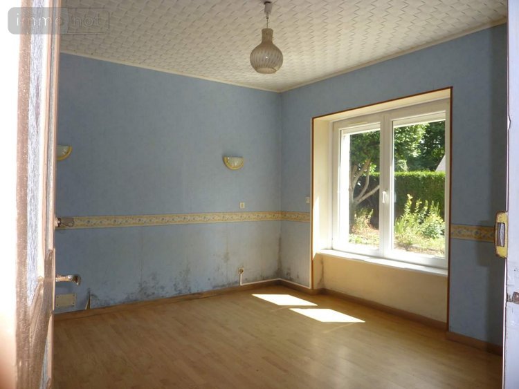 Maison a vendre Dinan 22100 Côtes-d'Armor 74 m2 4 pièces 159120 euros