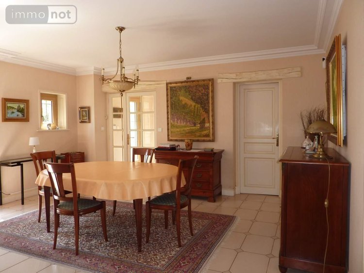 Maison a vendre Dinan 22100 Côtes-d'Armor 130 m2 5 pièces 465750 euros