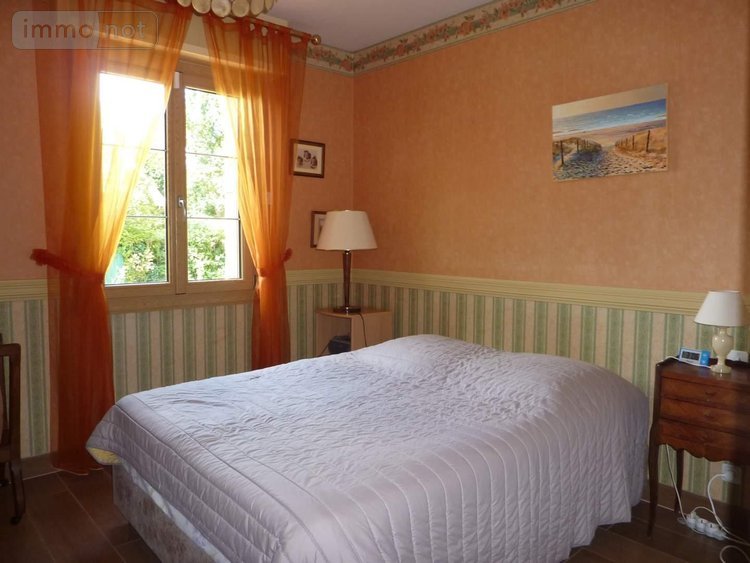 Maison a vendre Dinan 22100 Côtes-d'Armor 130 m2 5 pièces 445050 euros