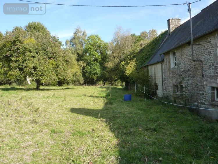 Maison a vendre Dinan 22100 Côtes-d'Armor 80 m2 5 pièces 149760 euros