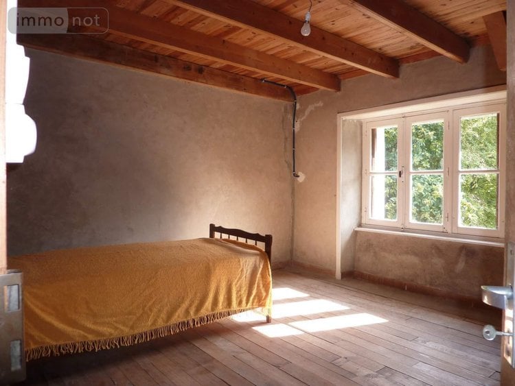 Maison a vendre Dinan 22100 Côtes-d'Armor 80 m2 5 pièces 149760 euros