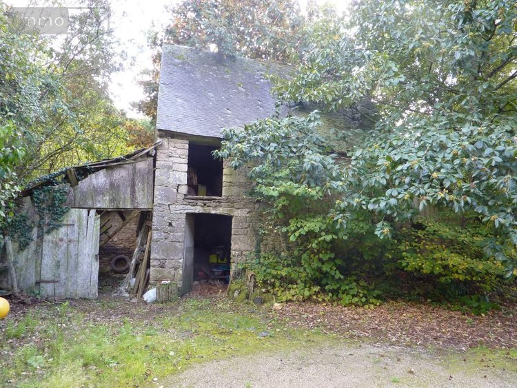 Maison a vendre Dinan 22100 Côtes-d'Armor 80 m2 5 pièces 149760 euros