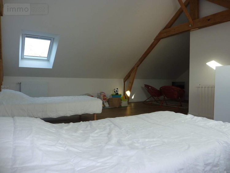 Maison a vendre Dinan 22100 Côtes-d'Armor 121 m2 4 pièces 343200 euros