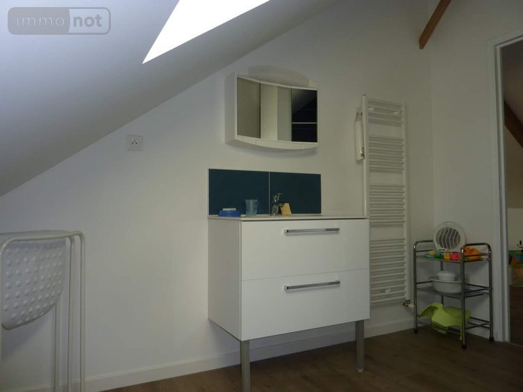 Maison a vendre Dinan 22100 Côtes-d'Armor 121 m2 4 pièces 343200 euros