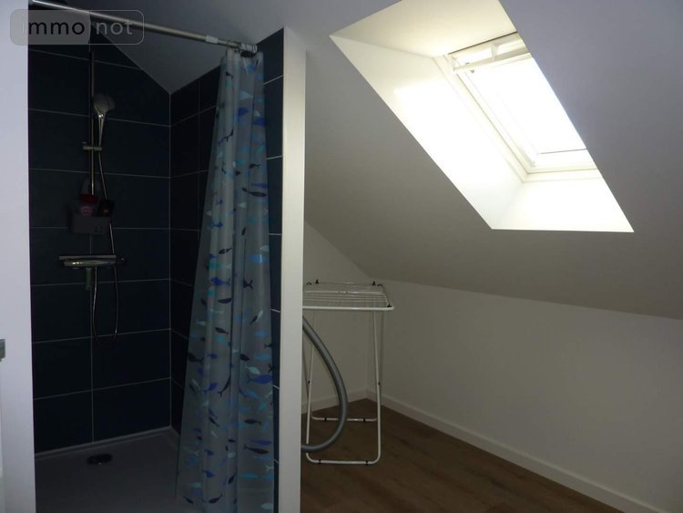 Maison a vendre Dinan 22100 Côtes-d'Armor 121 m2 4 pièces 343200 euros