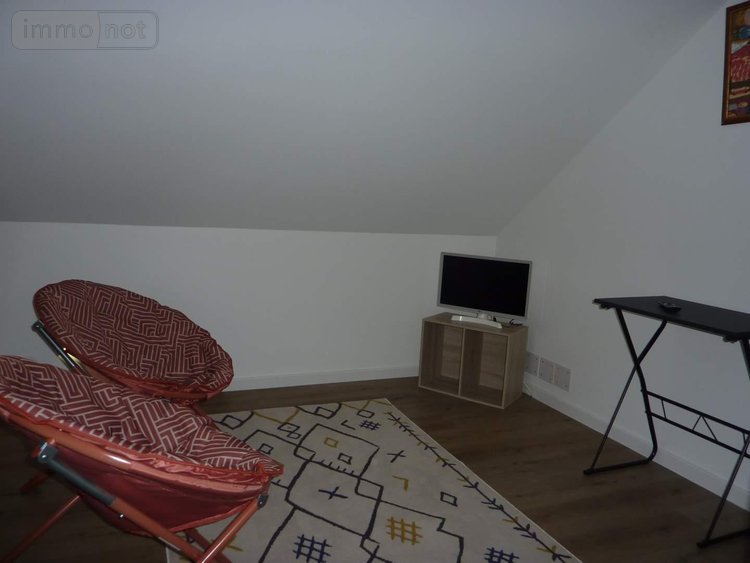 Maison a vendre Dinan 22100 Côtes-d'Armor 121 m2 4 pièces 343200 euros