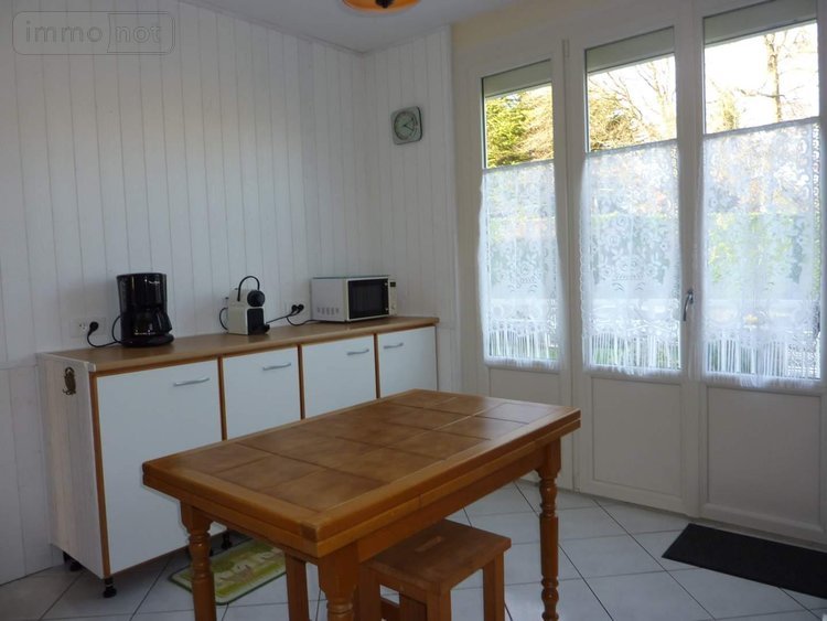 Maison a vendre Dinan 22100 Côtes-d'Armor 121 m2 4 pièces 343200 euros