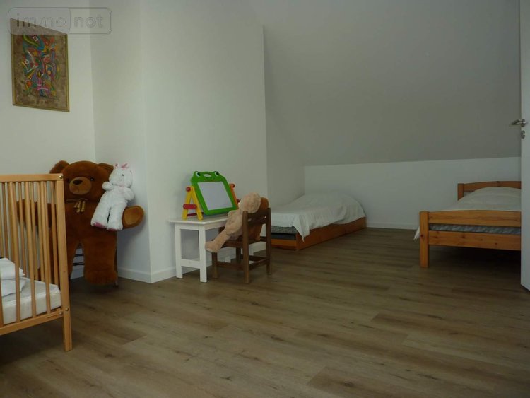 Maison a vendre Dinan 22100 Côtes-d'Armor 121 m2 4 pièces 343200 euros