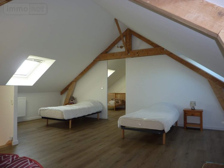 Maison a vendre Dinan 22100 Côtes-d'Armor 121 m2 4 pièces 343200 euros