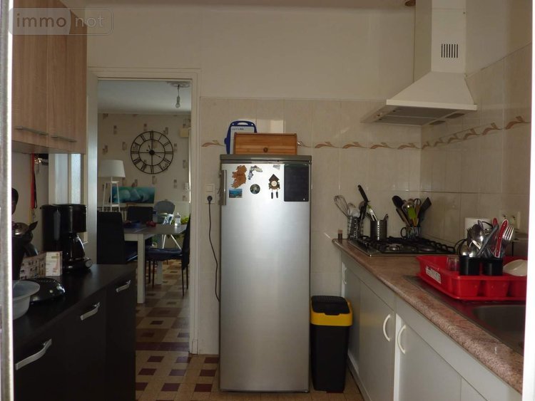 Maison a vendre Dinan 22100 Côtes-d'Armor 50 m2 4 pièces 161200 euros