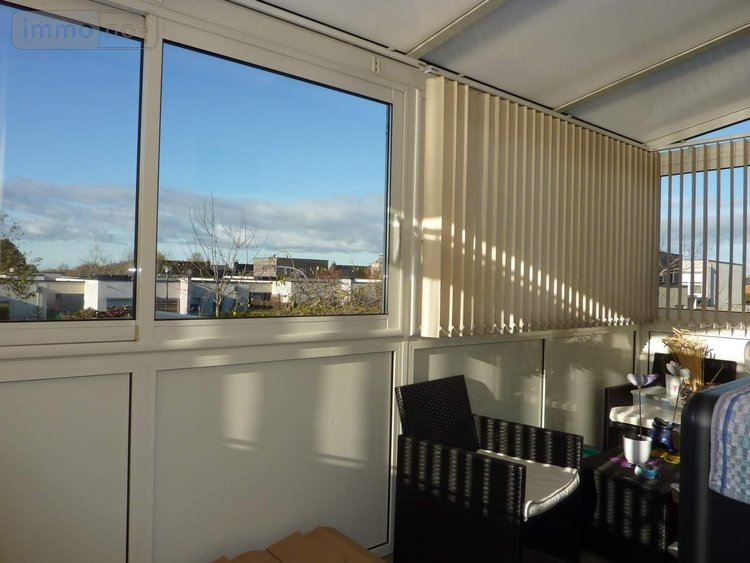Maison a vendre Dinan 22100 Côtes-d'Armor 50 m2 4 pièces 150800 euros