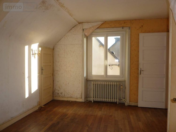 Maison a vendre Dinan 22100 Côtes-d'Armor 99 m2 6 pièces 171600 euros