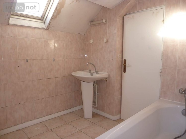 Maison a vendre Dinan 22100 Côtes-d'Armor 99 m2 6 pièces 171600 euros