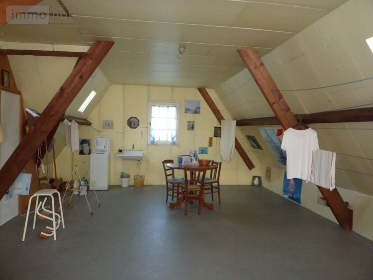 Maison a vendre Dinan 22100 Côtes-d'Armor 295 m2 5 pièces 228800 euros