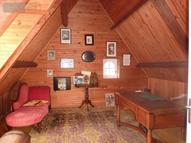 Maison a vendre Dinan 22100 Côtes-d'Armor 295 m2 5 pièces 228800 euros