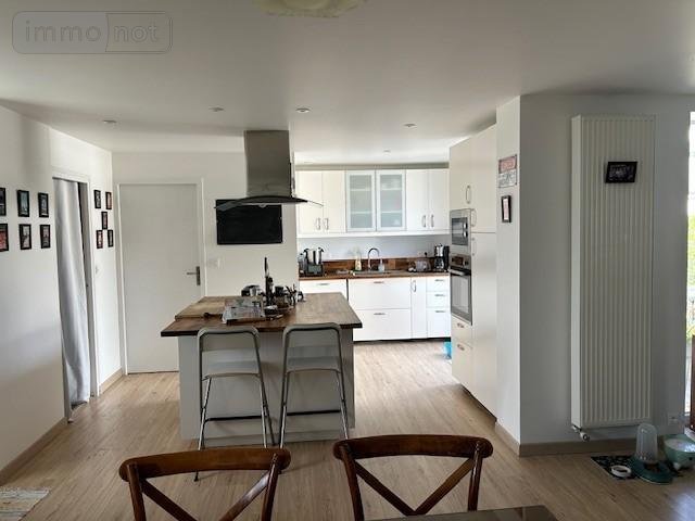 Maison a vendre Dinan 22100 Côtes-d'Armor 100 m2 4 pièces 265200 euros