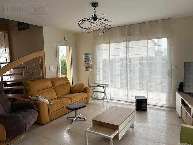 Maison a vendre Trélivan 22100 Côtes-d'Armor 135 m2 5 pièces 369495 euros