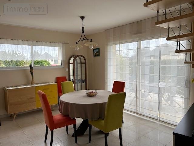 Maison a vendre Trélivan 22100 Côtes-d'Armor 135 m2 5 pièces 369495 euros