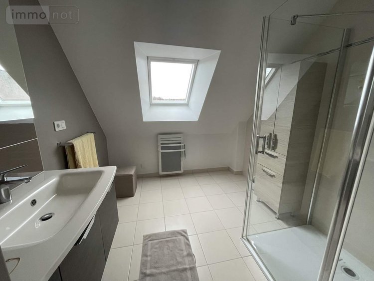 Maison a vendre Trélivan 22100 Côtes-d'Armor 135 m2 5 pièces 369495 euros