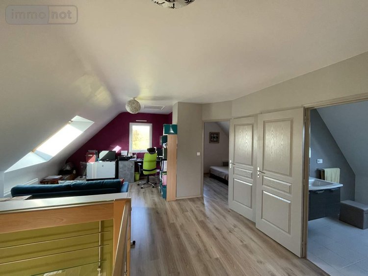 Maison a vendre Trélivan 22100 Côtes-d'Armor 135 m2 5 pièces 357075 euros