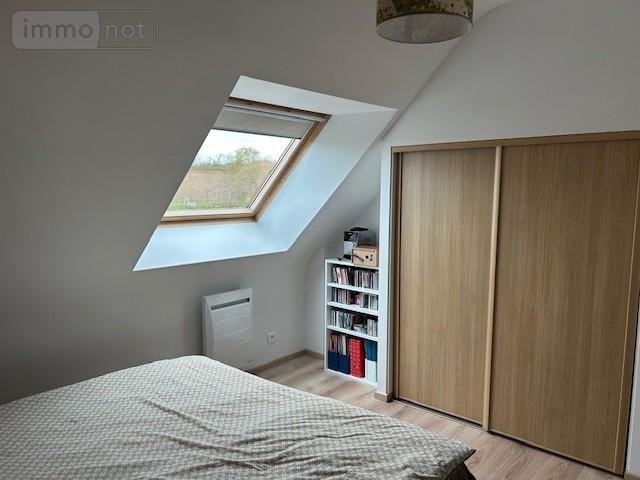 Maison a vendre Trélivan 22100 Côtes-d'Armor 135 m2 5 pièces 369495 euros