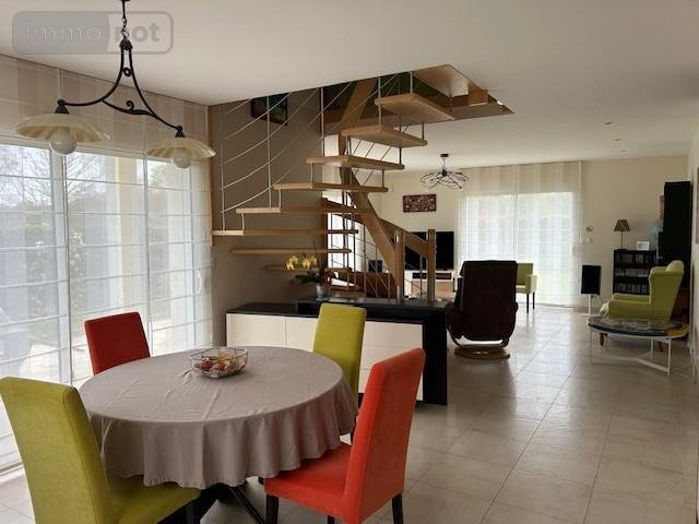 Maison a vendre Trélivan 22100 Côtes-d'Armor 135 m2 5 pièces 357075 euros
