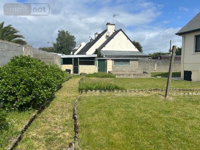 Maison a vendre Lanvallay 22100 Côtes-d'Armor 100 m2 6 pièces 226720 euros