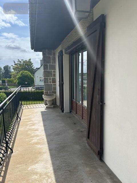 Maison a vendre Lanvallay 22100 Côtes-d'Armor 100 m2 6 pièces 226720 euros