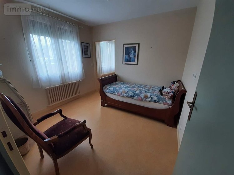 Maison a vendre Lanvallay 22100 Côtes-d'Armor 100 m2 6 pièces 226720 euros