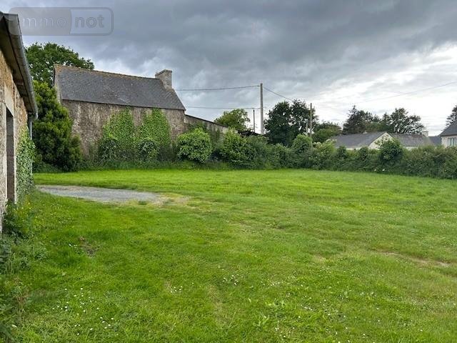 Maison a vendre Quévert 22100 Côtes-d'Armor 107 m2 4 pièces 208000 euros